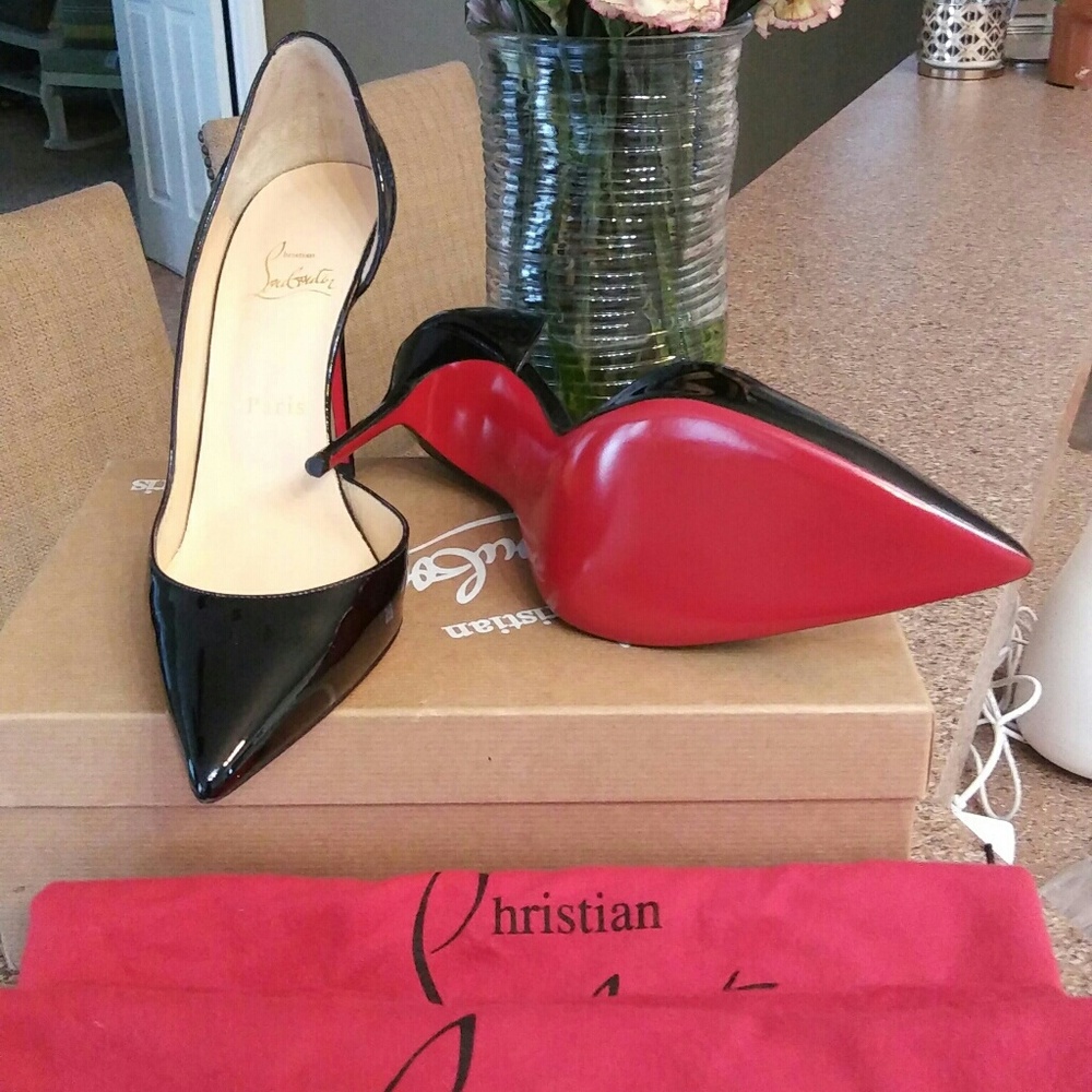 Christian Louboutin